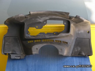Πάνελ από Gilera Nexus 500
