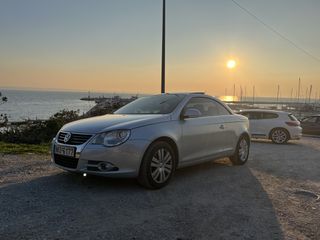 Volkswagen Eos 2008 1.4 TSI