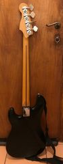 Μπάσο Fender Precision,Mexico,2001,600 ευρώ-thumb-1