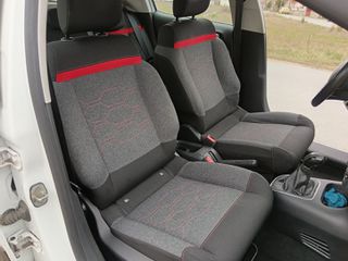 Citroen C3 2016 1.2 PURETECH FEEL !!!!Βρησκετε Κεφαλονια!!!-thumb-14