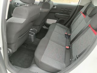 Citroen C3 2016 1.2 PURETECH FEEL !!!!Βρησκετε Κεφαλονια!!!-thumb-15