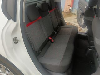 Citroen C3 2016 1.2 PURETECH FEEL !!!!Βρησκετε Κεφαλονια!!!-thumb-18