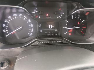 Citroen C3 2016 1.2 PURETECH FEEL !!!!Βρησκετε Κεφαλονια!!!-thumb-22