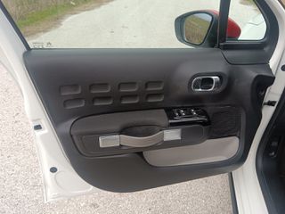 Citroen C3 2016 1.2 PURETECH FEEL !!!!Βρησκετε Κεφαλονια!!!-thumb-23