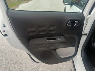 Citroen C3 2016 1.2 PURETECH FEEL !!!!Βρησκετε Κεφαλονια!!!-thumb-24