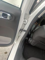 Citroen C3 2016 1.2 PURETECH FEEL !!!!Βρησκετε Κεφαλονια!!!-thumb-25