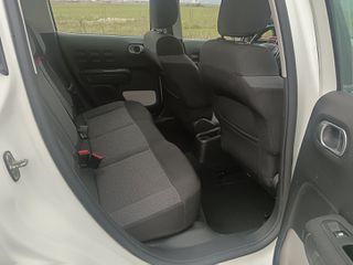 Citroen C3 2016 1.2 PURETECH FEEL !!!!Βρησκετε Κεφαλονια!!!-thumb-26