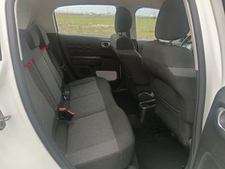 Citroen C3 2016 1.2 PURETECH FEEL !!!!Βρησκετε Κεφαλονια!!!-thumb-27