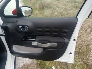Citroen C3 2016 1.2 PURETECH FEEL !!!!Βρησκετε Κεφαλονια!!!-thumb-28