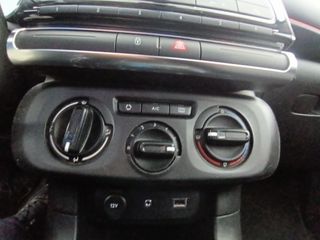 Citroen C3 2016 1.2 PURETECH FEEL !!!!Βρησκετε Κεφαλονια!!!-thumb-31