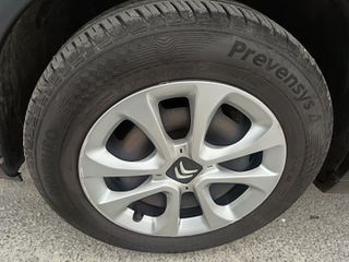 Citroen C3 2016 1.2 PURETECH FEEL !!!!Βρησκετε Κεφαλονια!!!-thumb-34