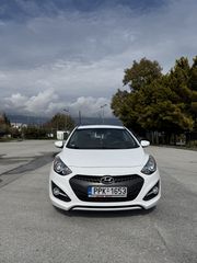 Hyundai i 30 2016