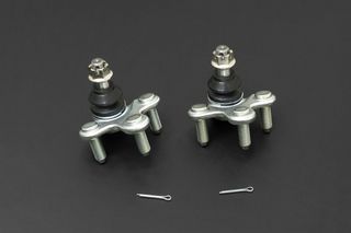 Hardrace - Front Lower Ball Joint Honda Civic, CR-V, Accord