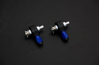 Hardrace - Reverse Rc Tie Rod End Honda Integra, RSX
