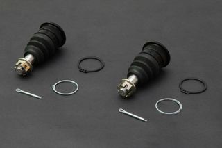 Hardrace - Rear Roll Center Adjuster Nissan 240SX
