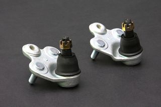 Hardrace - Front Lower Cotnrol Arm Ball Joint Honda Civic