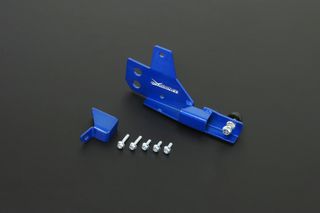 Hardrace - Brake Master Cylinder Stopper