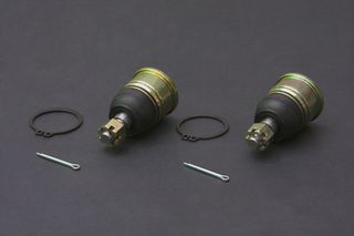 Hardrace - Front Lower Ball Joint Honda Accord
