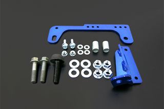 Hardrace - Brake Master Cylinder Stopper Honda Civic