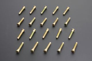 Hardrace - Extended Wheel Stud Honda Civic, CR-V, Crx