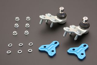 Hardrace - Roll Center Adjuster Ford Focus, Volvo V40