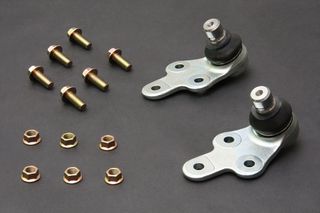 Hardrace - Front Lower Ball Joint Ford Focus, Volvo V40