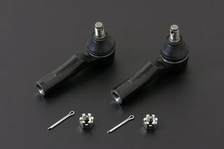 Hardrace - Tie Rod End Toyota Mark ii