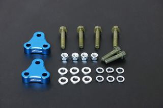 Hardrace - Geometry Correction Spacer Lexus ES, Toyota Alphard, Camry