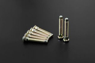 Hardrace - Extended Wheel Stud Toyota Yaris / vitz