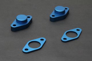Hardrace - Geometry Correction Spacer Mini Cooper