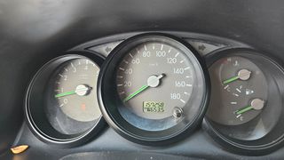 Mazda BT-50 2008 4X4*4PORTO*ΛΑΜΠΡΟΠΟΥΛΟΣ-thumb-6