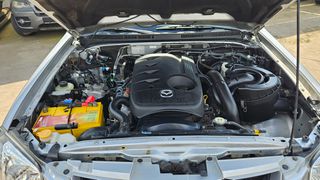 Mazda BT-50 2008 4X4*4PORTO*ΛΑΜΠΡΟΠΟΥΛΟΣ-thumb-10
