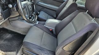 Pickup - Αγροτικό Mazda 2008 BT 50 4X4 ΠΥΡΓΟΣ ΛΑΜΠΡΟΠΟΥΛΟΣ-thumb-1