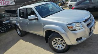 Pickup - Αγροτικό Mazda 2008 BT 50 4X4 ΠΥΡΓΟΣ ΛΑΜΠΡΟΠΟΥΛΟΣ-thumb-9
