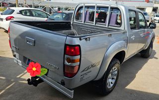 Pickup - Αγροτικό Mazda 2008 BT 50 4X4 ΠΥΡΓΟΣ ΛΑΜΠΡΟΠΟΥΛΟΣ-thumb-12