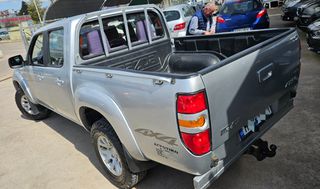 Pickup - Αγροτικό Mazda 2008 BT 50 4X4 ΠΥΡΓΟΣ ΛΑΜΠΡΟΠΟΥΛΟΣ-thumb-13