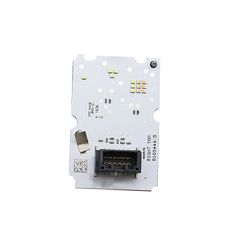 Αναλλακτικό Module Led DRL & Φλας Για Renault Megale 4 2015-2019 High Version για Δεξί Φανάρι 1 Τεμάχιο