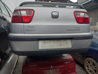 SEAT CORDOBA  MONT 2001 ΑΝΤΑΛΛΑΚΤΙΚΑ 