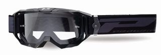 Μάσκα Μηχανής  3300 Vision Go Goggles Progrip Μαύρο