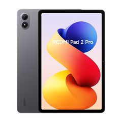 Xiaomi Redmi Pad 2 Pro 12.1 WiFi 128GB (6GB Ram) Graphite Grey EU