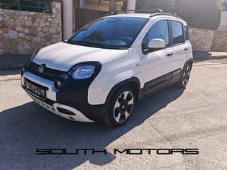 Fiat Panda 2024 1.0 MILD HYBRID- PANDINA CROSS- FACELIFT