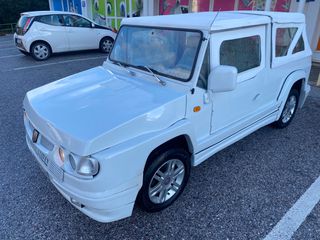Fiat 127 1986 AMIGO SPORT !! ME ΠΟΛΛΑ ΕΞΤΡΑ !! ΟΛΑ ΚΑΙΝΟΥΡΙΑ !! ΜΟΝΑΔΙΚΟ !-thumb-1