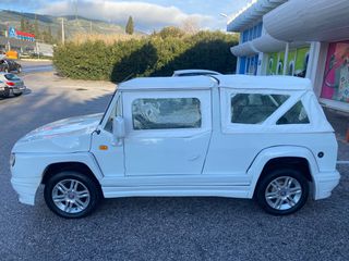 Fiat 127 1986 AMIGO SPORT !! ME ΠΟΛΛΑ ΕΞΤΡΑ !! ΟΛΑ ΚΑΙΝΟΥΡΙΑ !! ΜΟΝΑΔΙΚΟ !-thumb-17