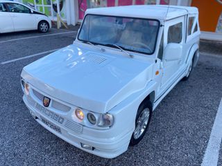 Fiat 127 1986 AMIGO SPORT !! ME ΠΟΛΛΑ ΕΞΤΡΑ !! ΟΛΑ ΚΑΙΝΟΥΡΙΑ !! ΜΟΝΑΔΙΚΟ !-thumb-2