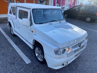 Fiat 127 1986 AMIGO SPORT !! ME ΠΟΛΛΑ ΕΞΤΡΑ !! ΟΛΑ ΚΑΙΝΟΥΡΙΑ !! ΜΟΝΑΔΙΚΟ !-thumb-6