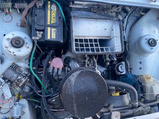 Fiat 127 1986 AMIGO SPORT !! ME ΠΟΛΛΑ ΕΞΤΡΑ !! ΟΛΑ ΚΑΙΝΟΥΡΙΑ !! ΜΟΝΑΔΙΚΟ !-thumb-41