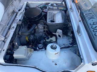Fiat 127 1986 AMIGO SPORT !! ME ΠΟΛΛΑ ΕΞΤΡΑ !! ΟΛΑ ΚΑΙΝΟΥΡΙΑ !! ΜΟΝΑΔΙΚΟ !-thumb-40