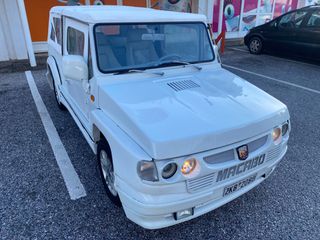 Fiat 127 1986 AMIGO SPORT !! ME ΠΟΛΛΑ ΕΞΤΡΑ !! ΟΛΑ ΚΑΙΝΟΥΡΙΑ !! ΜΟΝΑΔΙΚΟ !-thumb-5