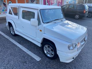 Fiat 127 1986 AMIGO SPORT !! ME ΠΟΛΛΑ ΕΞΤΡΑ !! ΟΛΑ ΚΑΙΝΟΥΡΙΑ !! ΜΟΝΑΔΙΚΟ !-thumb-7