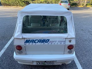 Fiat 127 1986 AMIGO SPORT !! ME ΠΟΛΛΑ ΕΞΤΡΑ !! ΟΛΑ ΚΑΙΝΟΥΡΙΑ !! ΜΟΝΑΔΙΚΟ !-thumb-12